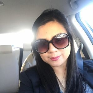 Meet your Posher, Richie